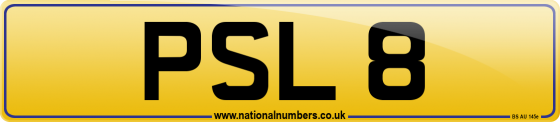 PSL 8