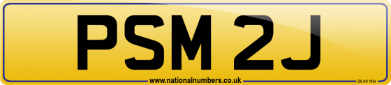 PSM 2J