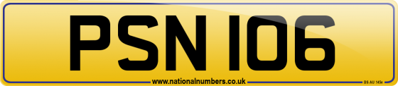 PSN 106