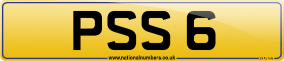 PSS 6