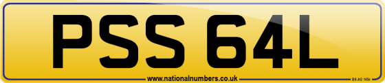 PSS 64L