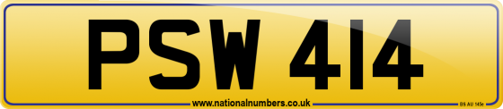 PSW 414