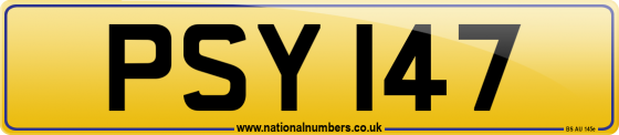 PSY 147
