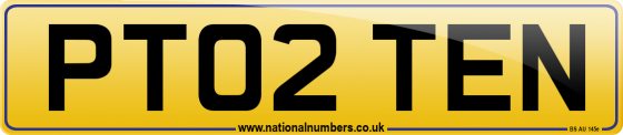 PT02 TEN