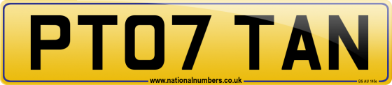 PT07 TAN