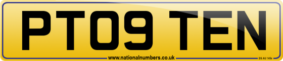 PT09 TEN