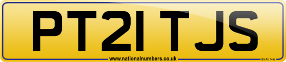 PT21 TJS