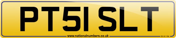 PT51 SLT