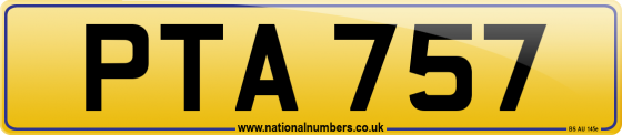 PTA 757
