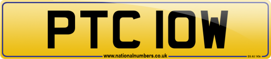 PTC 10W