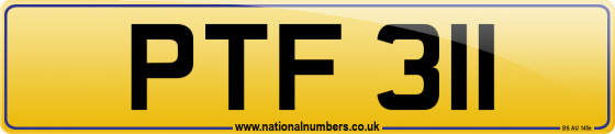 PTF 311