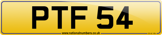PTF 54