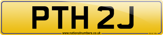 PTH 2J