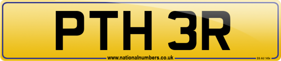 PTH 3R
