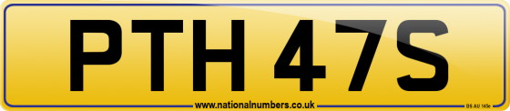 PTH 47S