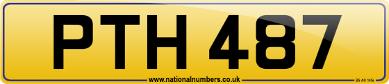 PTH 487