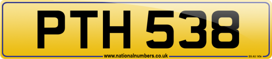 PTH 538