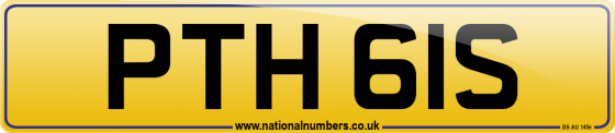 PTH 61S