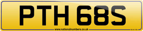 PTH 68S