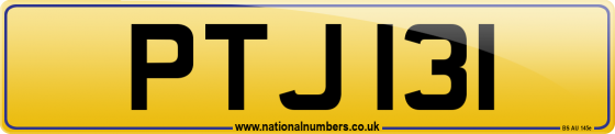 PTJ 131