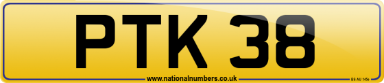 PTK 38