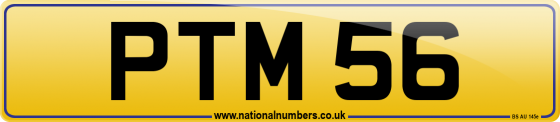 PTM 56