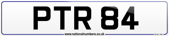 PTR 84