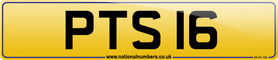 PTS 16