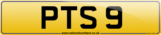 PTS 9