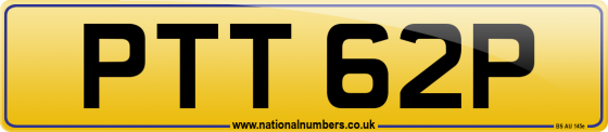PTT 62P