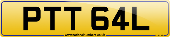 PTT 64L