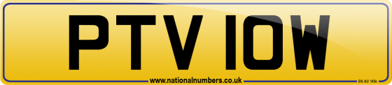 PTV 10W