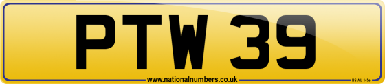PTW 39