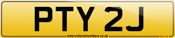 PTY 2J