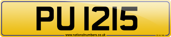 PU 1215