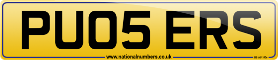 PU05 ERS