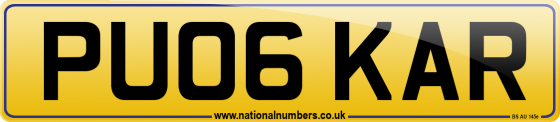 PU06 KAR