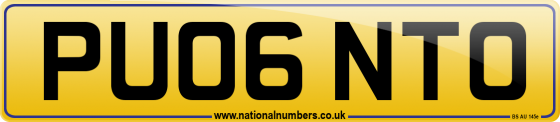 PU06 NTO