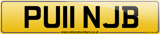PU11 NJB