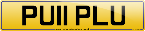 PU11 PLU