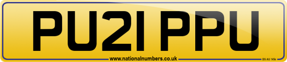 PU21 PPU