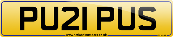 PU21 PUS