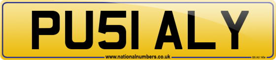 PU51 ALY