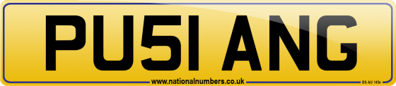 PU51 ANG