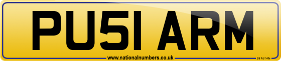 PU51 ARM