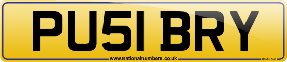 PU51 BRY
