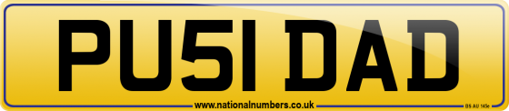 PU51 DAD