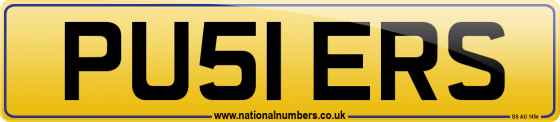 PU51 ERS