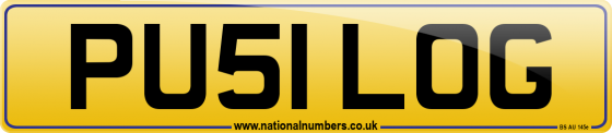 PU51 LOG