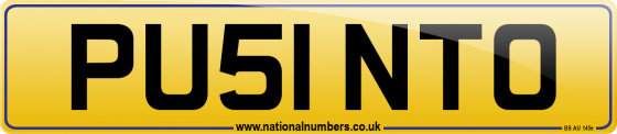 PU51 NTO